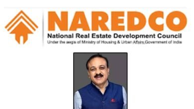 Hyderabad's growth to thrive over the next 10-15 Yrs, affirms NAREDCO Telangana President