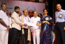 Telangana Govt selects 54 teachers for Best Teacher Awards
