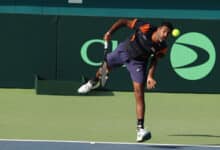 Asian Games: Bopanna-Bhosale pair enters mixed doubles final