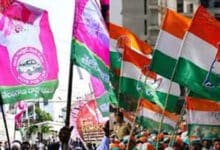Cong leaders reach Telangana rebel BRS MLA’s residence, invite him to join