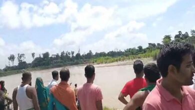 Bihar boat tragedy: Three bodies recovered, rescue operation continues