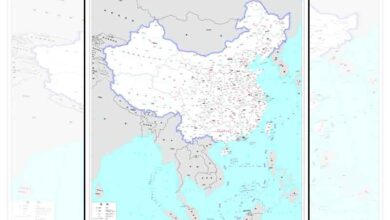 China tells India to 'stay calm', 'stop over-interpreting' in border map row
