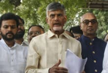 Skill Development Corporation scam: CID begins questioning Chandrababu Naidu in Rajahmundry Jail