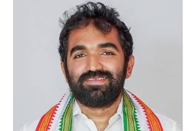 This is the 13th victory of my ‘father’: Chandy Oommen