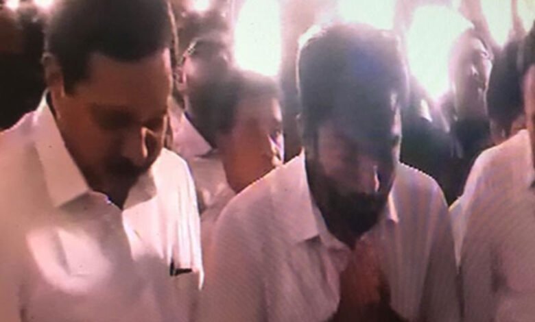 Election tsunami at Puthuppally as Chandy Oommen breaches father’s highest victory margin