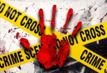 Mother held for killing 8-yr-old son who saw her in compromising position with uncle
