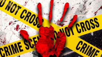 Mother held for killing 8-yr-old son who saw her in compromising position with uncle