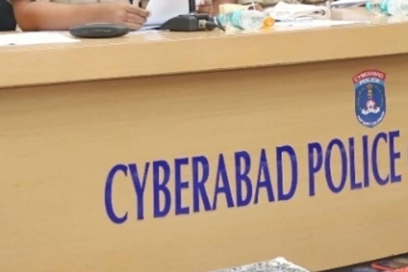 Cyberabad police warns action as more pro-Naidu protests planned