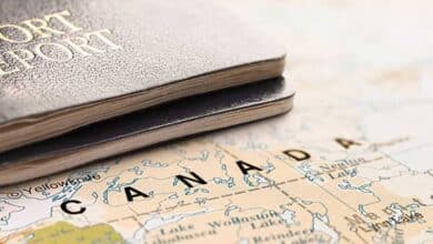 India suspends visa services for Canadians