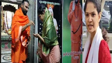 Cash for ticket scam: Rs 2 cr worth valuables, Rs 76L cash seized from Hindutva activist, seer