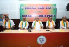BJP to undertake 'Cauvery Rakshana Yatra' in K'taka