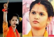 Ticket scandal: K’taka BJP distances itself from arrested female Hindutva activist