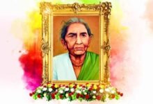 Telangana pays tributes to revolutionary fighter Chakali Ailamma