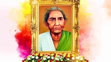 Telangana pays tributes to revolutionary fighter Chakali Ailamma