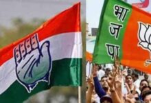 Two Congress leaders join BJP in poll-bound Rajasthan
