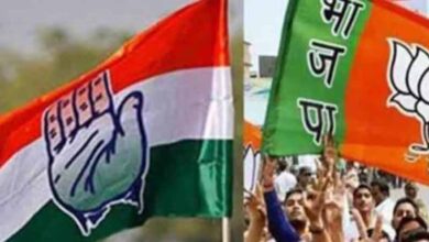 Two Congress leaders join BJP in poll-bound Rajasthan