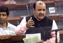 Two UP BJP MPs seek action against Danish Ali