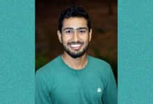 MANUU Alumnus Excels in Photography, Secures First Prize at Media Festival