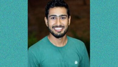 MANUU Alumnus Excels in Photography, Secures First Prize at Media Festival