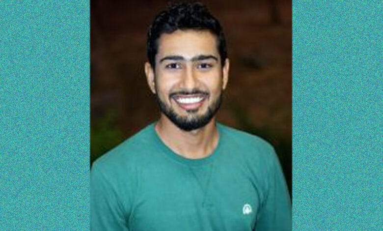 MANUU Alumnus Excels in Photography, Secures First Prize at Media Festival