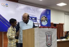 Deeksharambh Programme concludes at MANUU