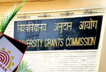 No Aadhaar numbers on Degress, provisional certificates: UGC to universities