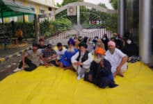 Hijabi Students Face Violence Amidst Protests Over Admissions Transfer in Punjab University