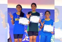 DRS Tennis Championship Season 2 - 2023: Exciting Matches and Triumphs