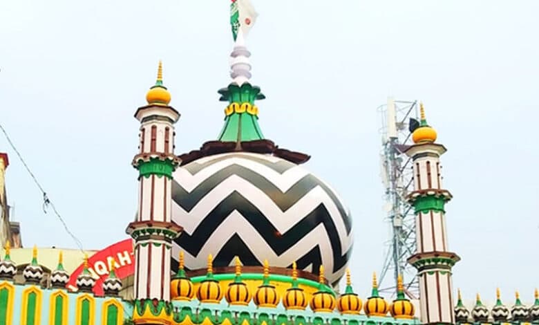 Dargah Ala Hazrat calls for ban on DJs during Eid Milad un-Nabi in UP