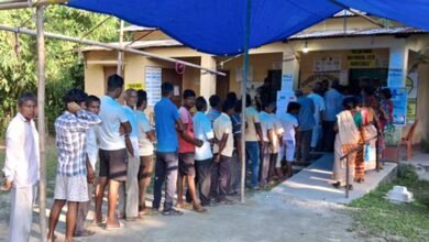 Dhupguri bypoll: 51% voting till 1 pm