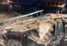 No report of any Indian national affected due to Morocco quake: Embassy