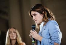 Emma Watson hires security team to go back to University for degree