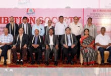 New Office-Bearers Elected for Hyderabad Exhibition Society
