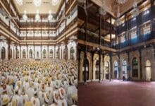 On Eid Milad-un-Nabi, Mumbai Dawoodi Bohras ‘gifted’ swank new mosque