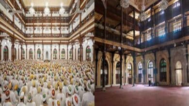 On Eid Milad-un-Nabi, Mumbai Dawoodi Bohras ‘gifted’ swank new mosque