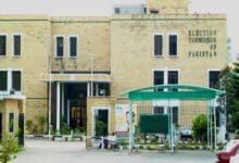 General elections in Pak in last week of January 2024: ECP