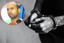 Bihar policeman arrested in Assam for smuggling fake gold