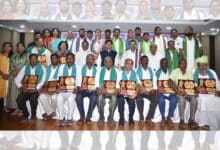 Youth for Anti-Corruption Honors Innovative Farmers for Transforming Agriculture