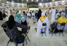 Saudi Arabia Issues Dress Code for Female Umrah Pilgrims