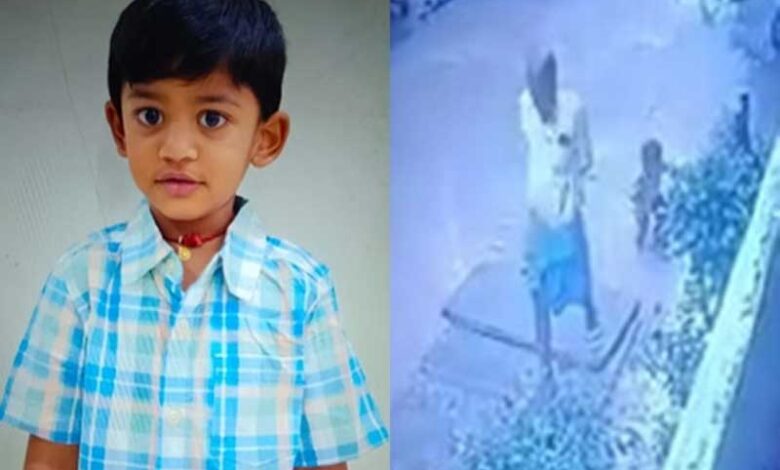 Four-year-old dies after falling into open manhole in Hyderabad