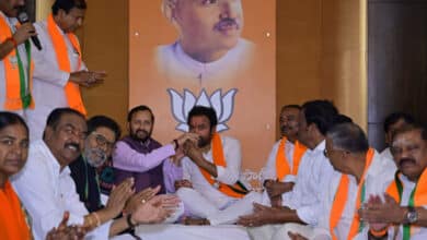 BJP to undertake more campaigns to expose KCR govt: Javadekar