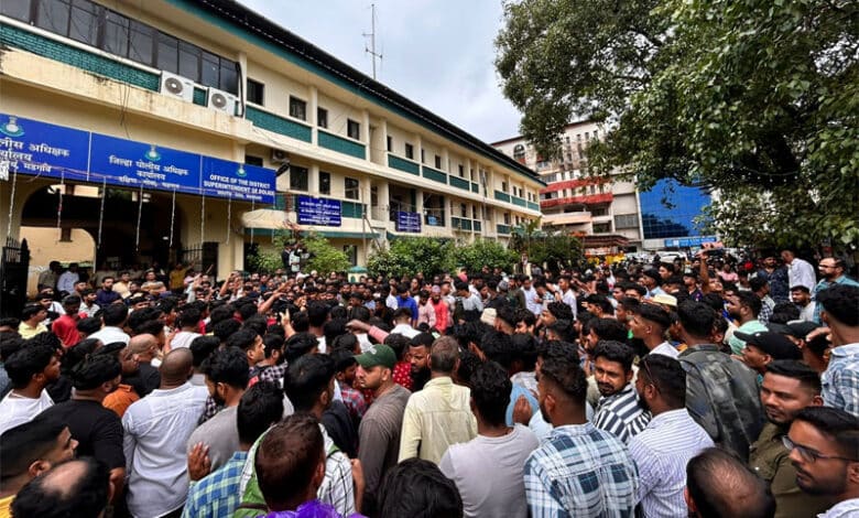 Tension in Goa over defamatory post hurting Muslim sentiments