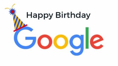 Google Celebrates 25th Birthday, Reflects on Innovations and Impact