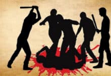 Dalit man thrashed & tied to pole in K’taka village, four arrested