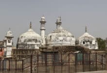 Fresh plea filed in Gyanvapi mosque case in Varanasi