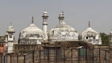 Fresh plea filed in Gyanvapi mosque case in Varanasi
