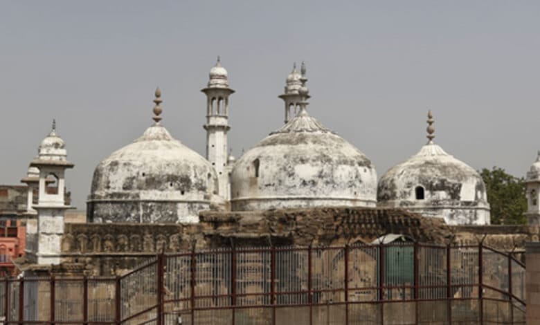 SC defers hearing till Dec 1 on pleas concerning Kashi Vishwanath-Gyanvapi mosque land title dispute