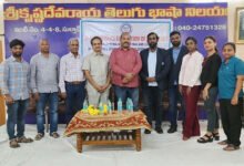 New Leadership Takes the Helm at the Gymnastics Association of Telangana
