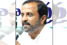 KCR, Modi behind Naidu’s arrest, claims Congress leader