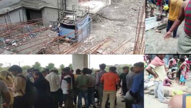 Greater Noida lift crash tragedy exposes risk to lives of high-rise residents